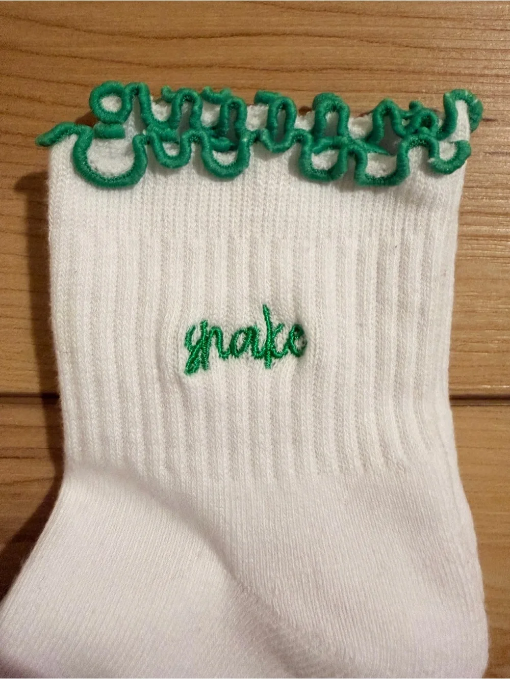 Bundle of Loops Gripper Pilates Socks - One Size